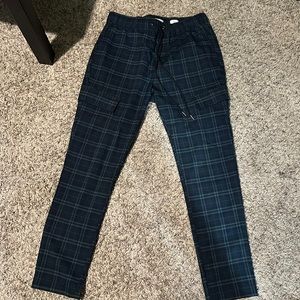 Mens PacSun cargo pants